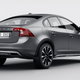 Illustration for article titled 2015 Volvo S60 Cross Country: This Is It